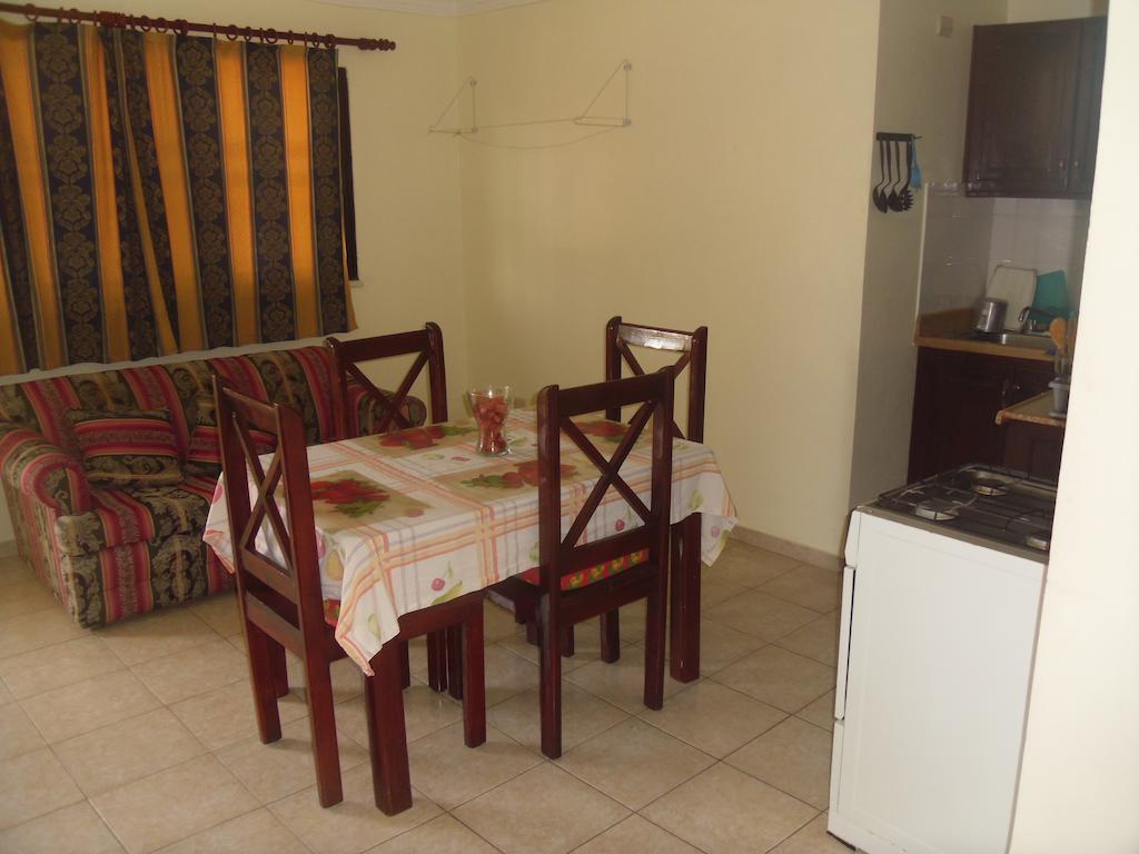 Residencial El Mirador Aparthotel Boca Chica Room photo